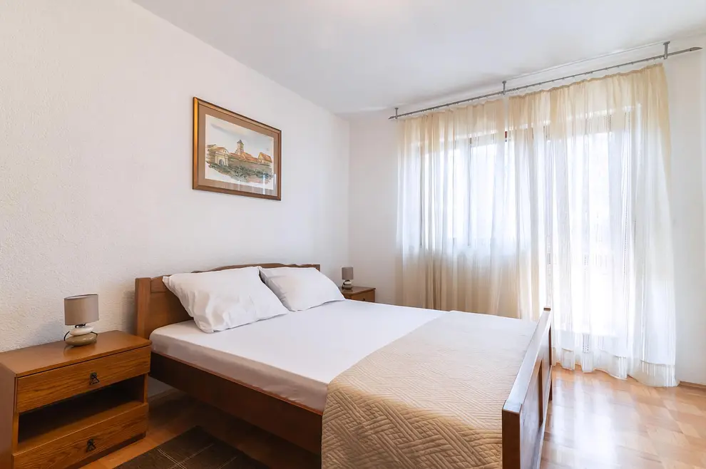 Ferienwohnung in Preko  999210768 38610 – Foto 16