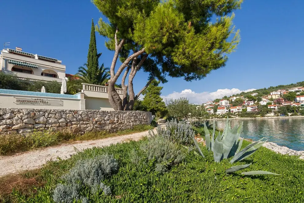Ferienwohnung in Ciovo mit Pool 999211953 39669 – Foto 17