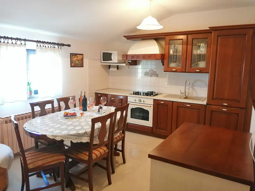 Ferienwohnung in Umag  999208107 36084 – Foto 16