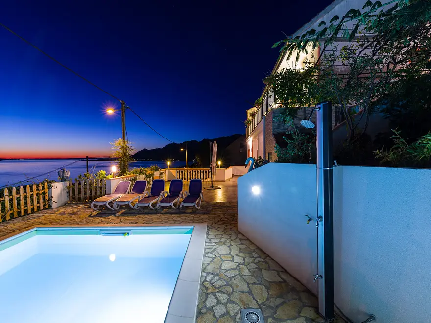 Ferienwohnung in Starigrad mit Pool 999204931 33106 – Foto 13