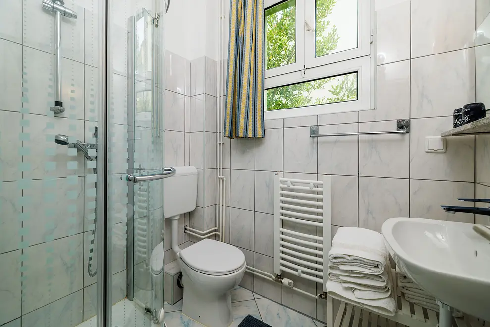 Ferienwohnung in Rab  999212222 41337 – Foto 30