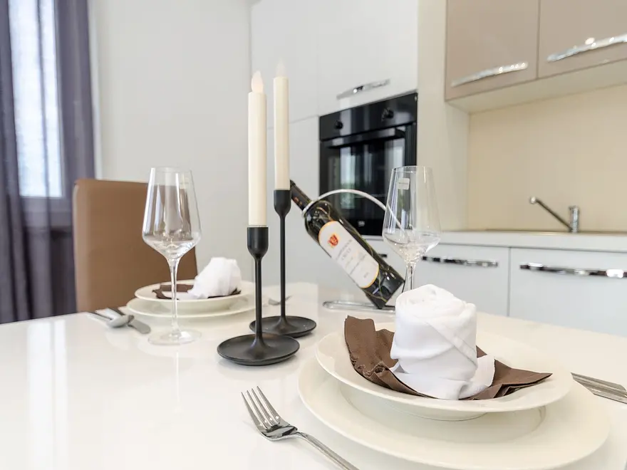 Ferienwohnung in Crikvenica mit Pool und haustiergeeignet 66113561 4378