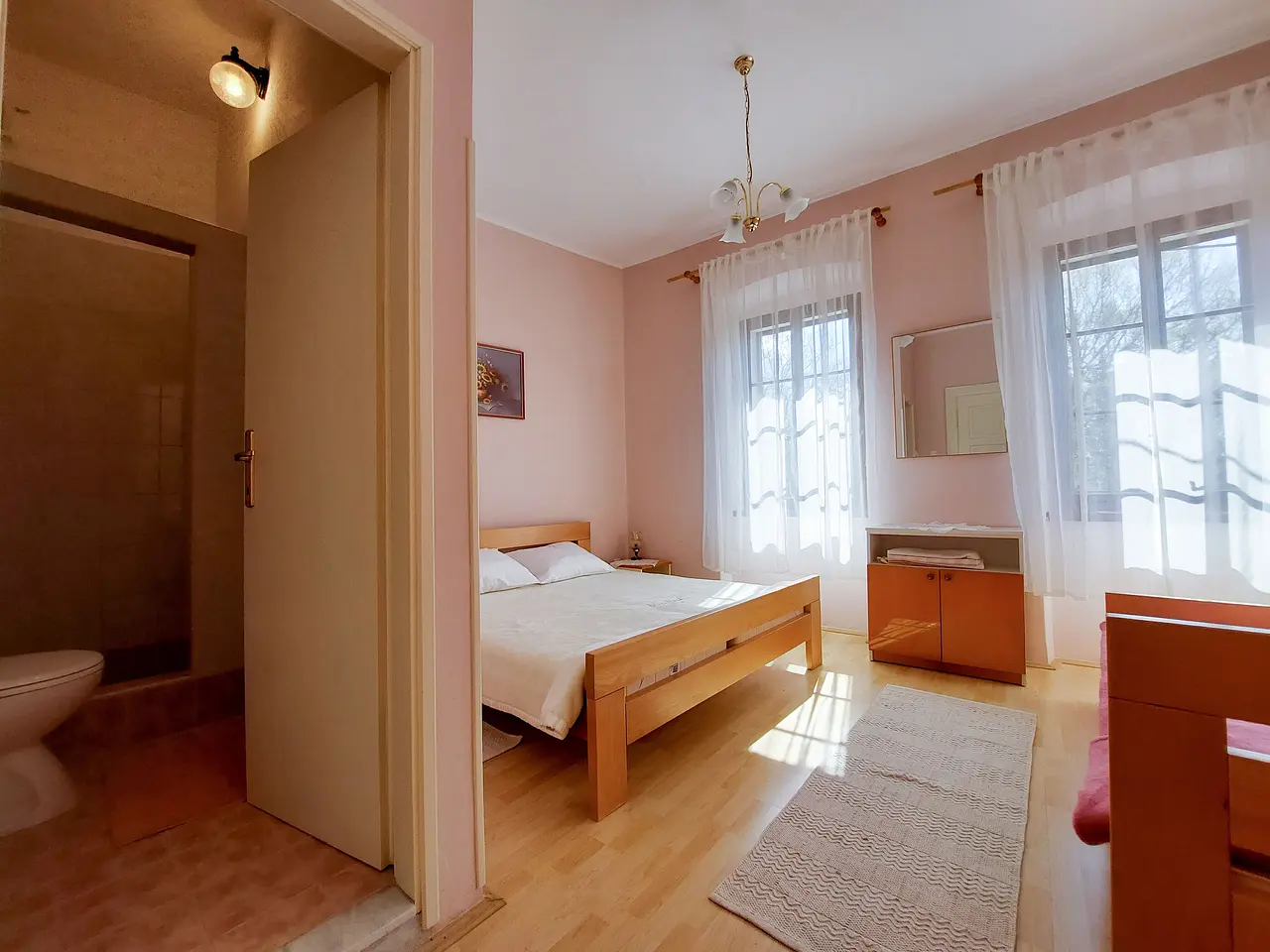 Ferienappartment in Crikvenica  999202574 30850
