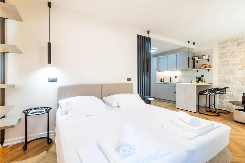 Ferienwohnung in Split  999212178 39863 – Foto 6