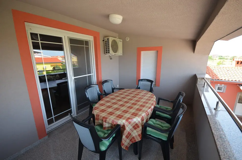 Ferienwohnung in Vir  999205692 33830 – Foto 12