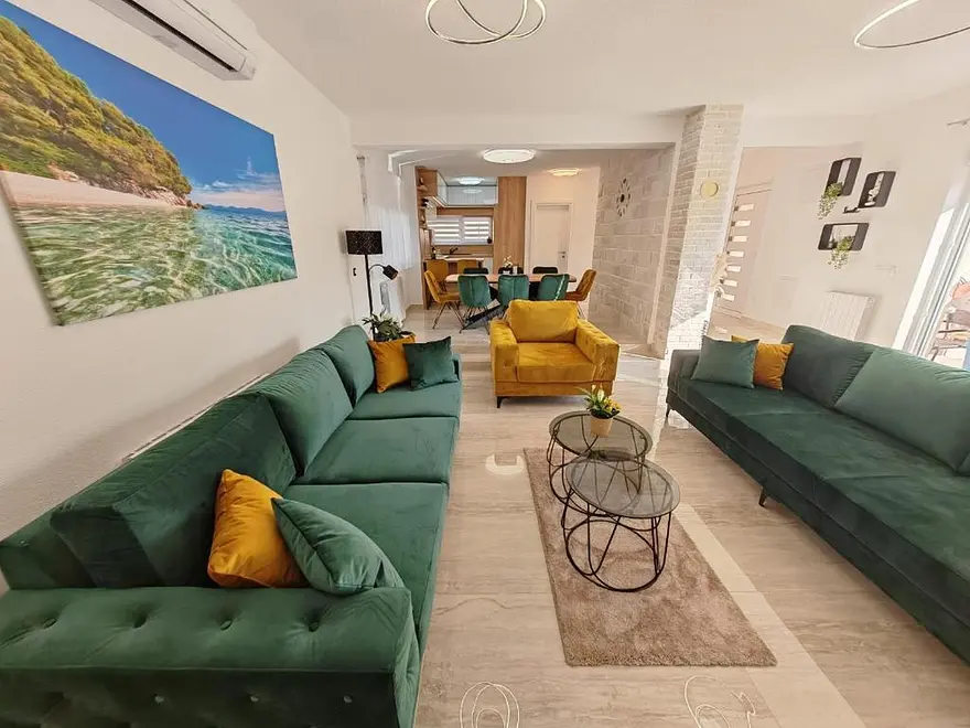 Ferienhaus in Dicmo mit Pool 999211192 39004 – Foto 18