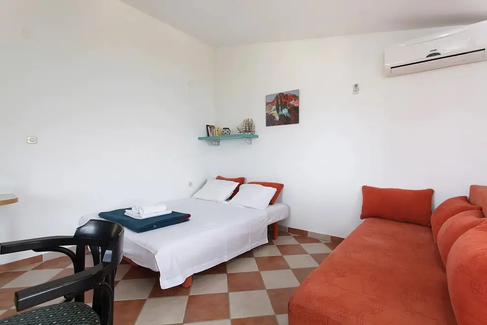 Ferienwohnung in Ciovo  999211425 39201 – Foto 18
