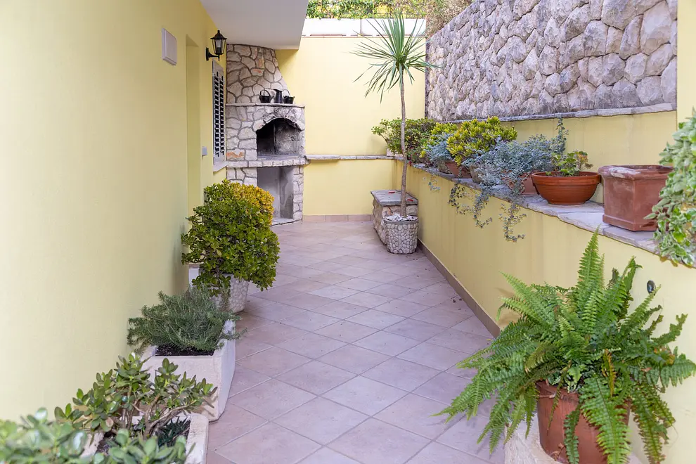 Ferienwohnung in Blato  999210725 38567 – Foto 28