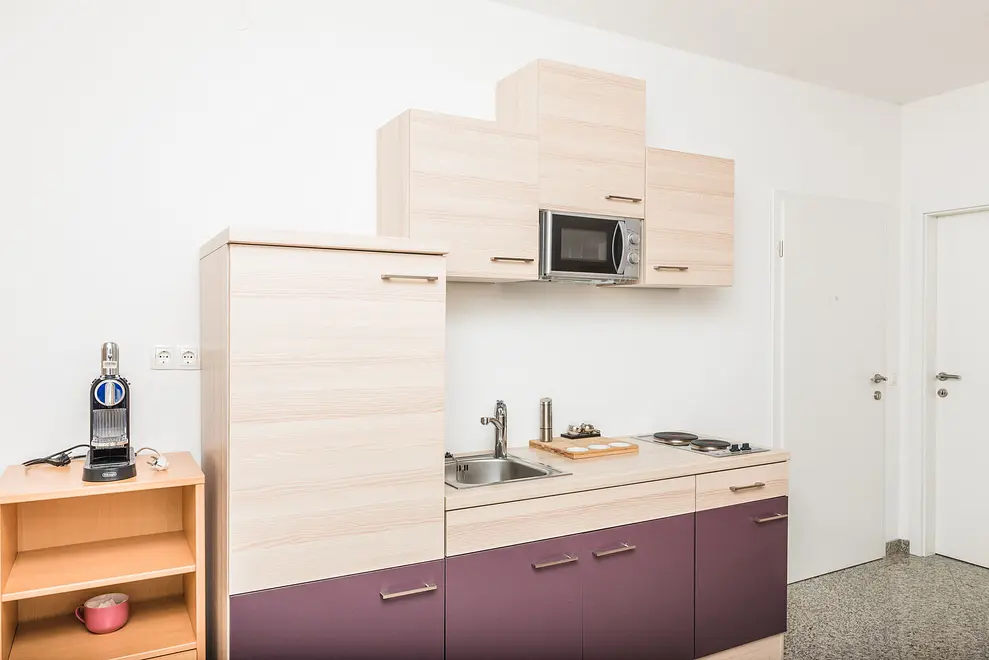 Ferienwohnung in Novi Vinodolski  999209570 37491 – Foto 4