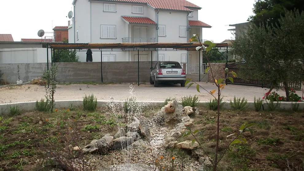 Ferienwohnung in Pirovac  999209808 37708 – Foto 9