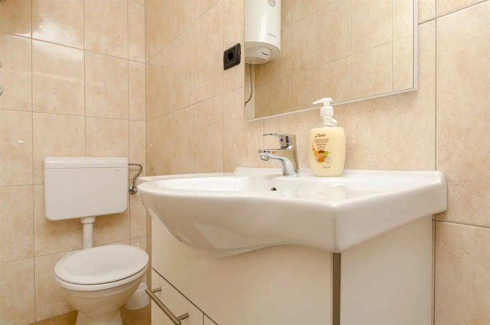 Ferienwohnung in Rogoznica mit Pool 999205518 33673 – Foto 19