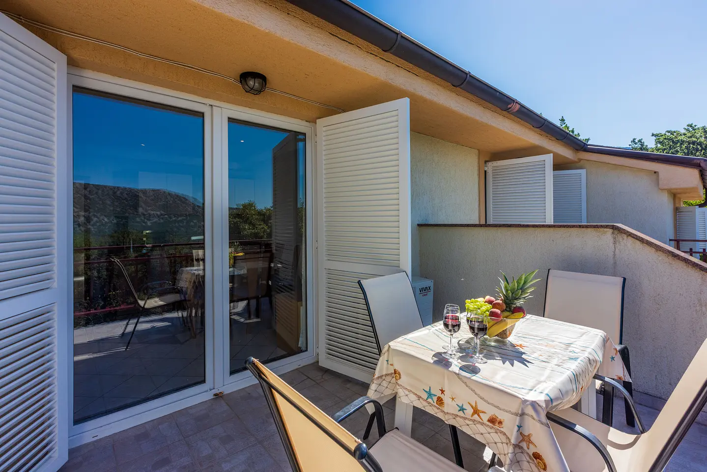 Ferienwohnung in Crikvenica mit Pool 999204350 32554