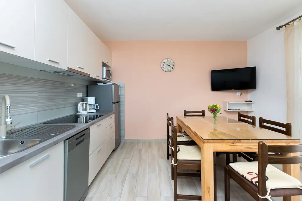 Ferienwohnung in Rab  999208059 36037 – Foto 7