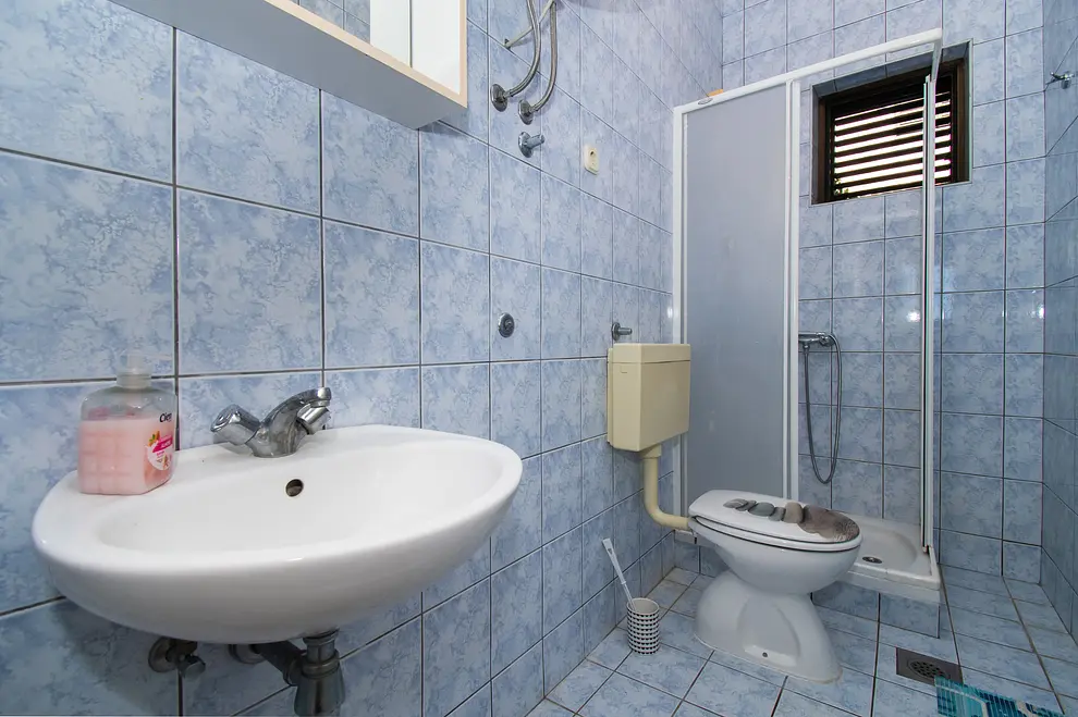 Ferienwohnung in Vodice  999209001 36942 – Foto 17