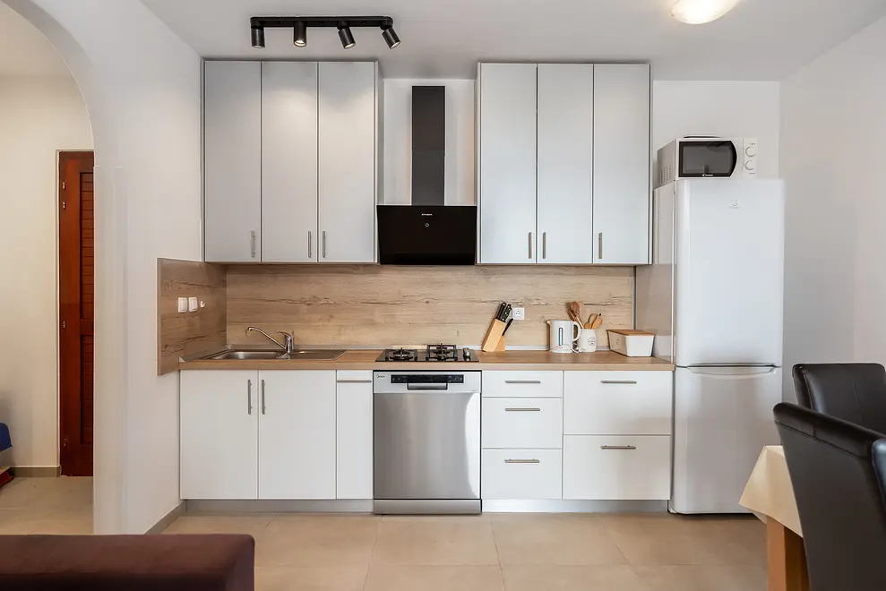 Ferienwohnung in Mandre haustiergeeignet 999210173 38050 – Foto 4