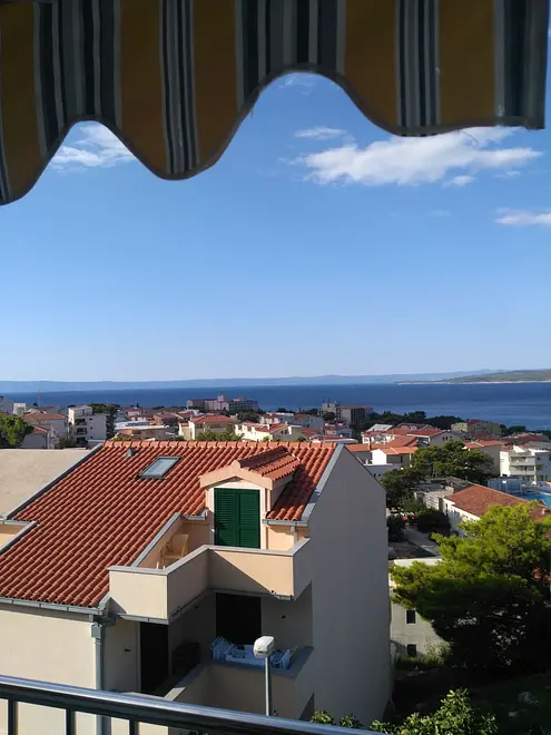Ferienwohnung in Baska Voda  999211388 39164 – Foto 3