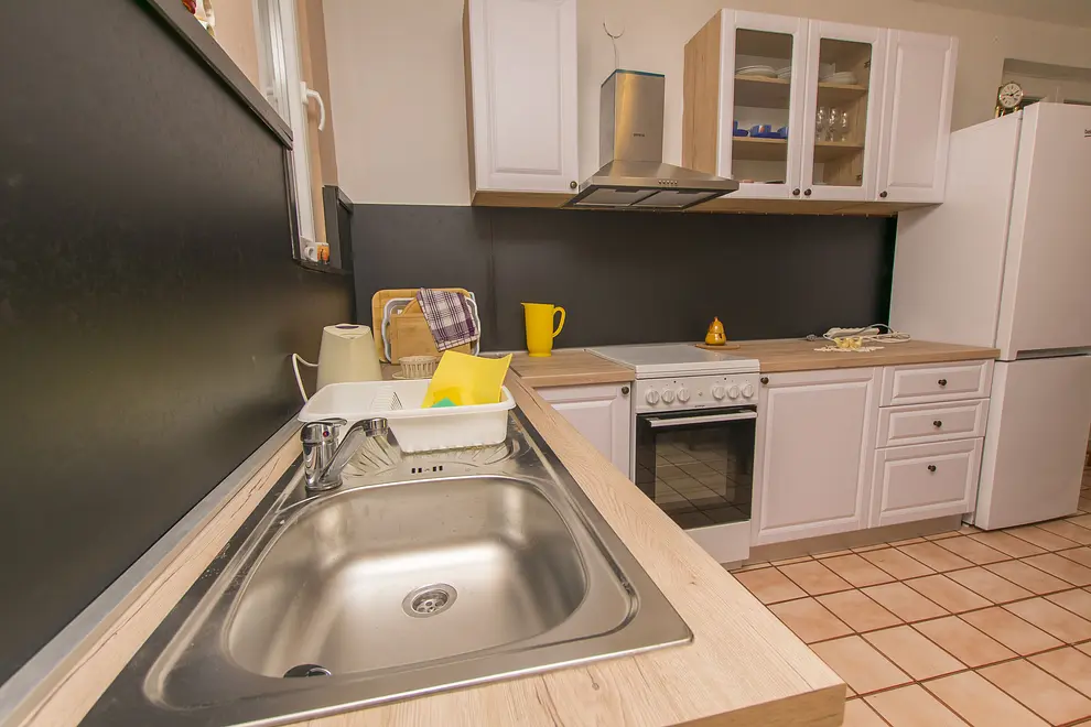 Ferienwohnung in Biograd haustiergeeignet 66155817 28478