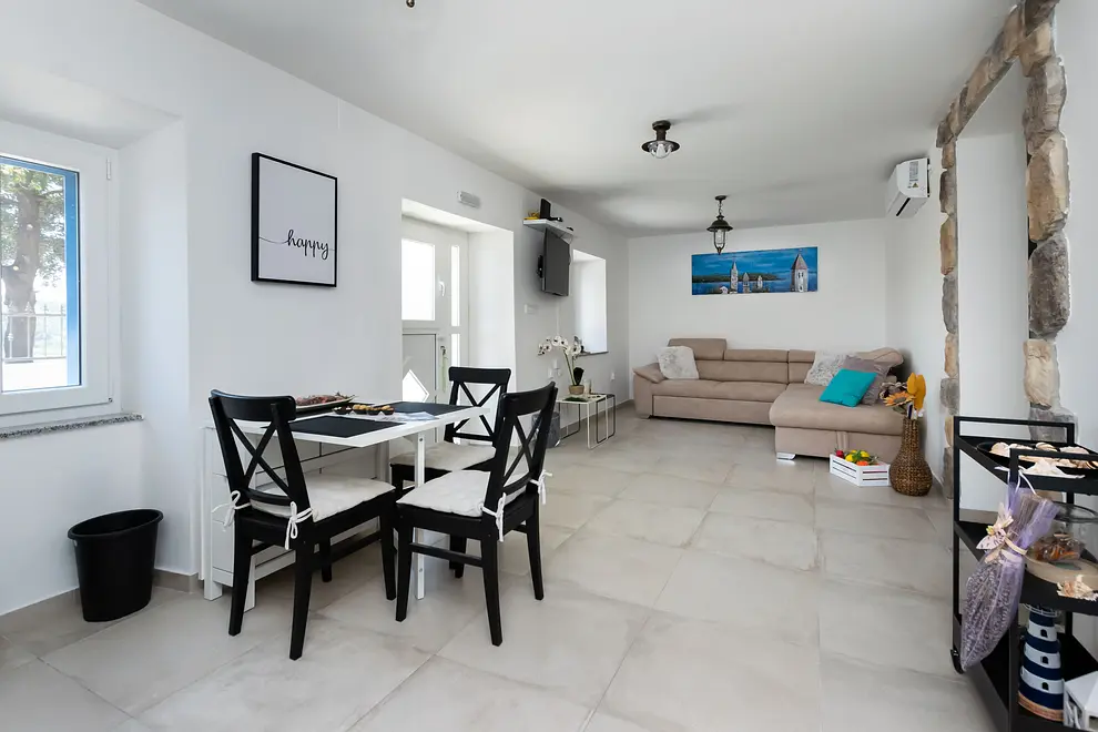 Ferienwohnung in Rab  999209027 36966 – Foto 14