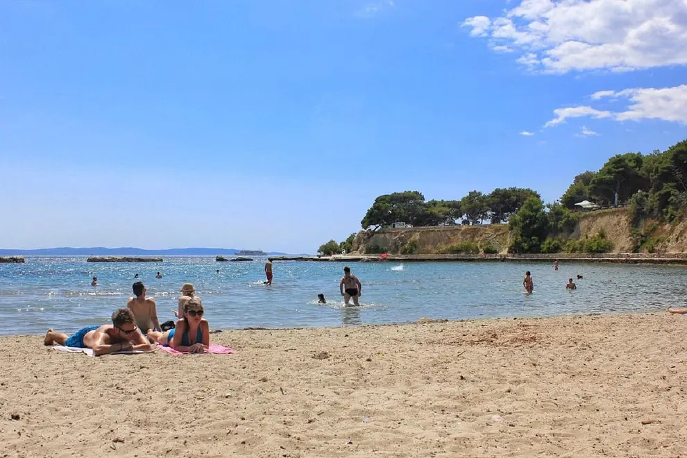 Ferienwohnung in Split  999207339 35399 – Foto 20