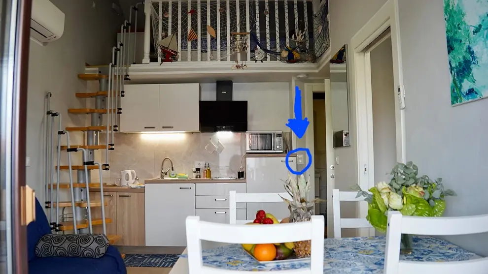 Ferienwohnung in Rovinj  999211782 39520 – Foto 14