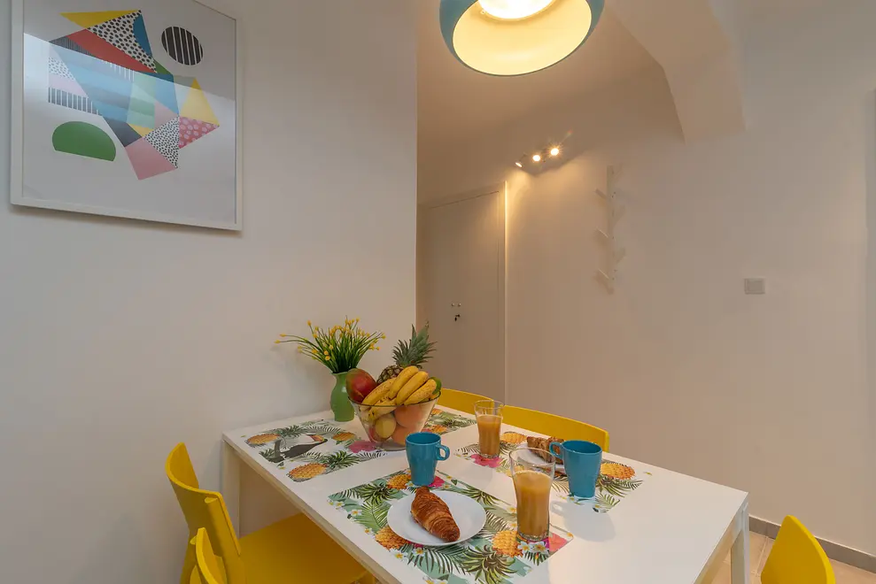 Ferienwohnung in Ciovo  999209051 36990 – Foto 42