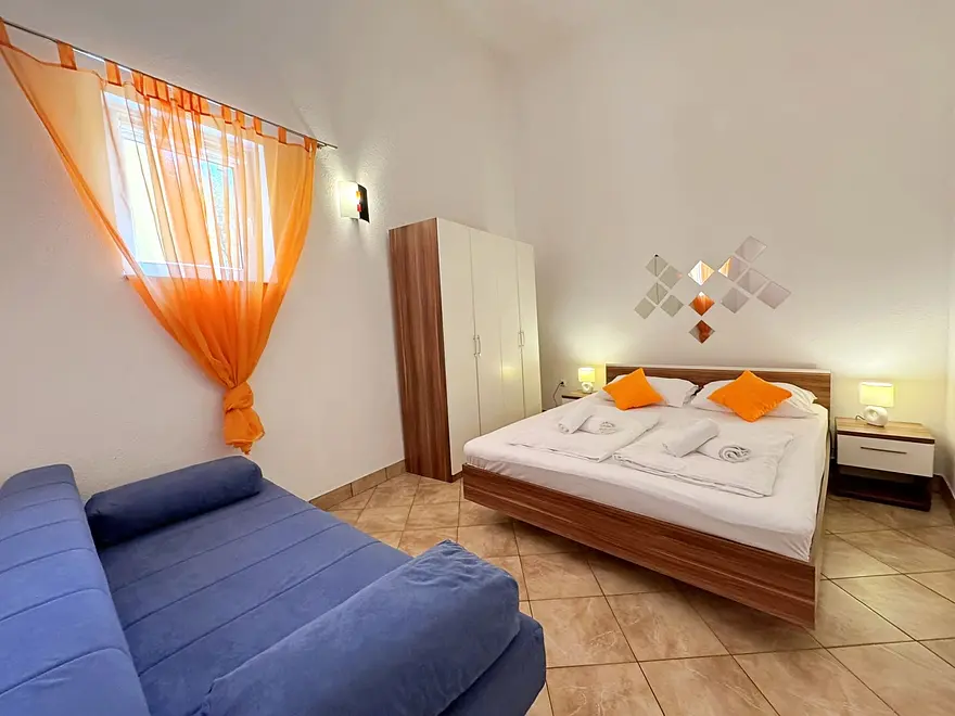 Ferienwohnung in Dobrinj  999223732 41854 – Foto 3