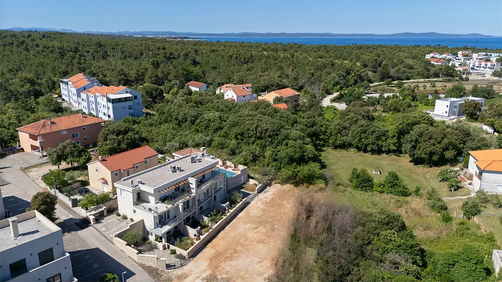 Ferienwohnung in Nin mit Pool 999211185 38998 – Foto 2