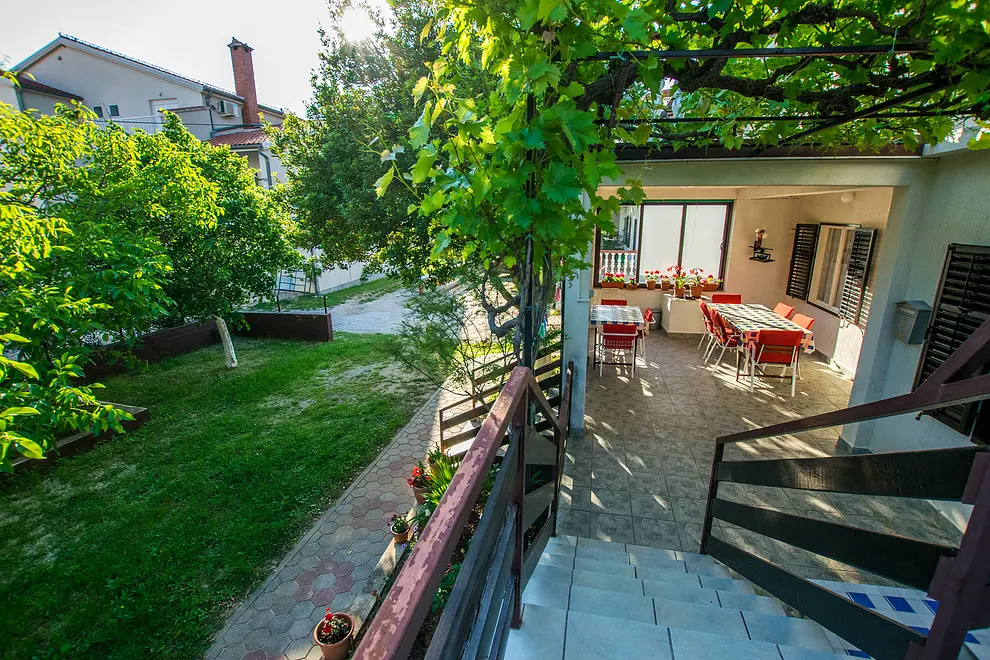 Ferienwohnung in Starigrad  999209061 36995 – Foto 11