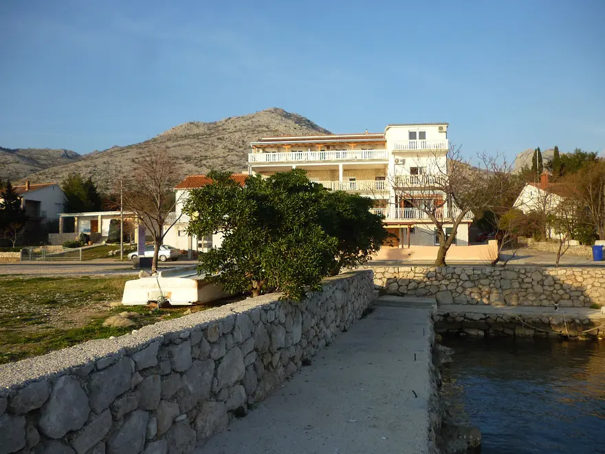 Ferienwohnung in Starigrad  999204791 32979 – Foto 9