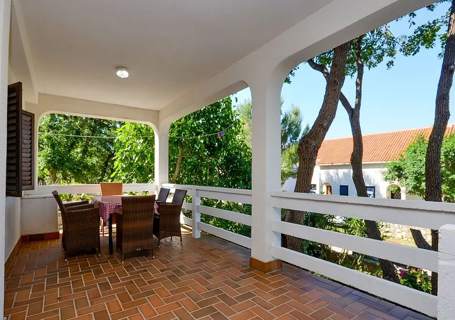 Ferienwohnung in Novalja  6611192 264