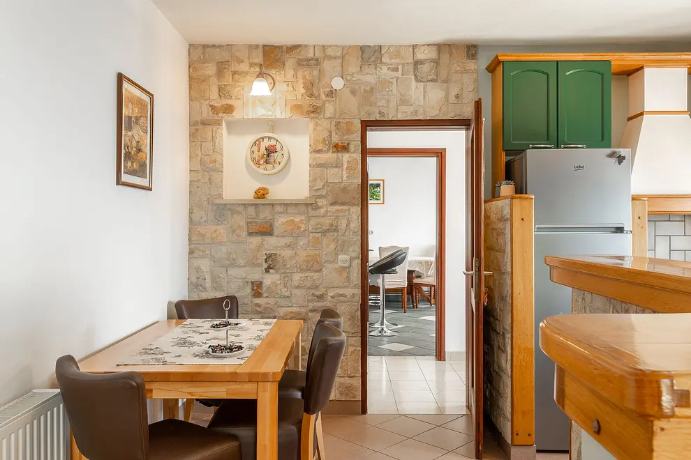 Ferienhaus in Blato mit Pool 999206676 34771 – Foto 22