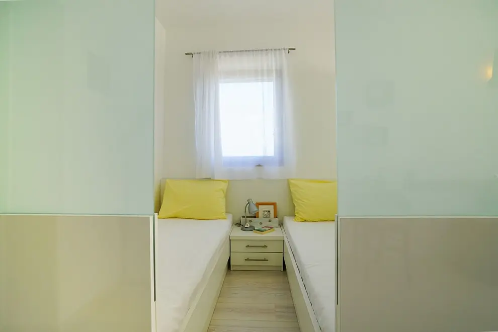 Ferienwohnung in Nin  999211918 39634 – Foto 4