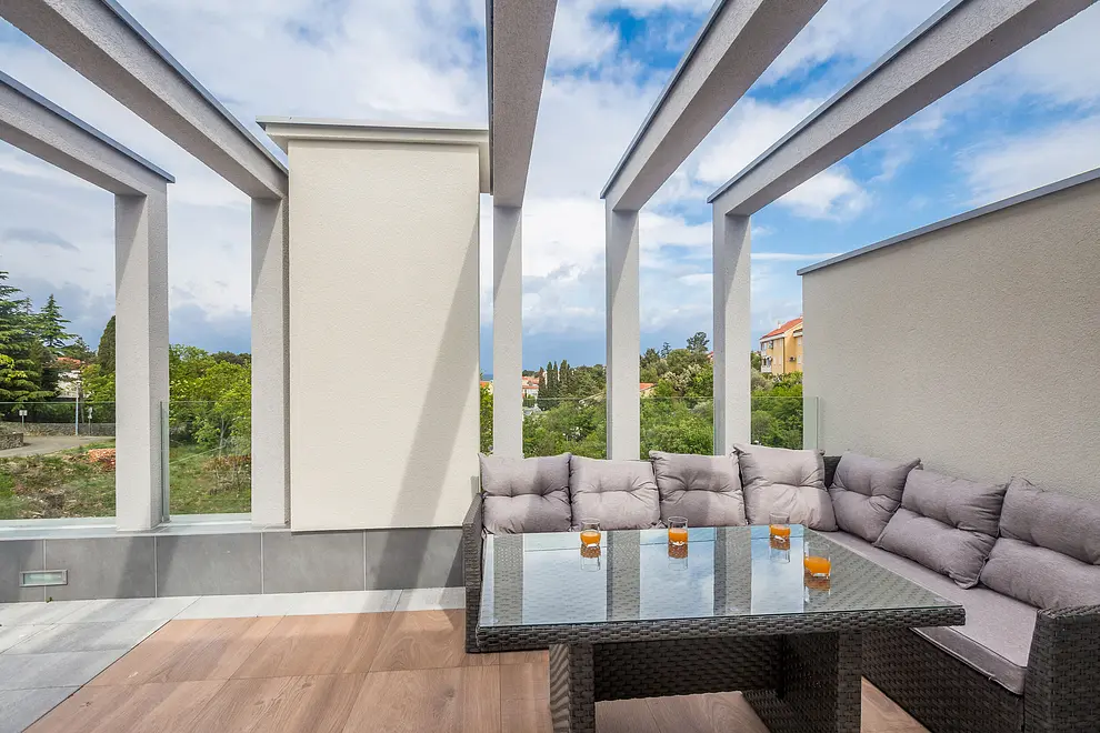 Ferienhaus in Krk mit Pool 999212911 40467 – Foto 21