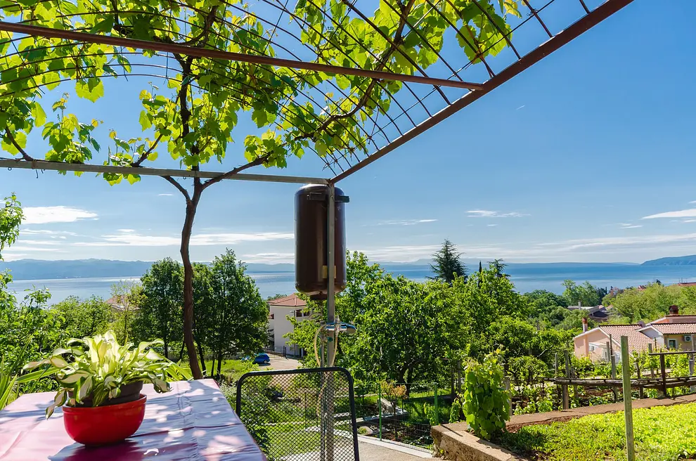 Ferienwohnung in Lovran  999204588 32780 – Foto 12
