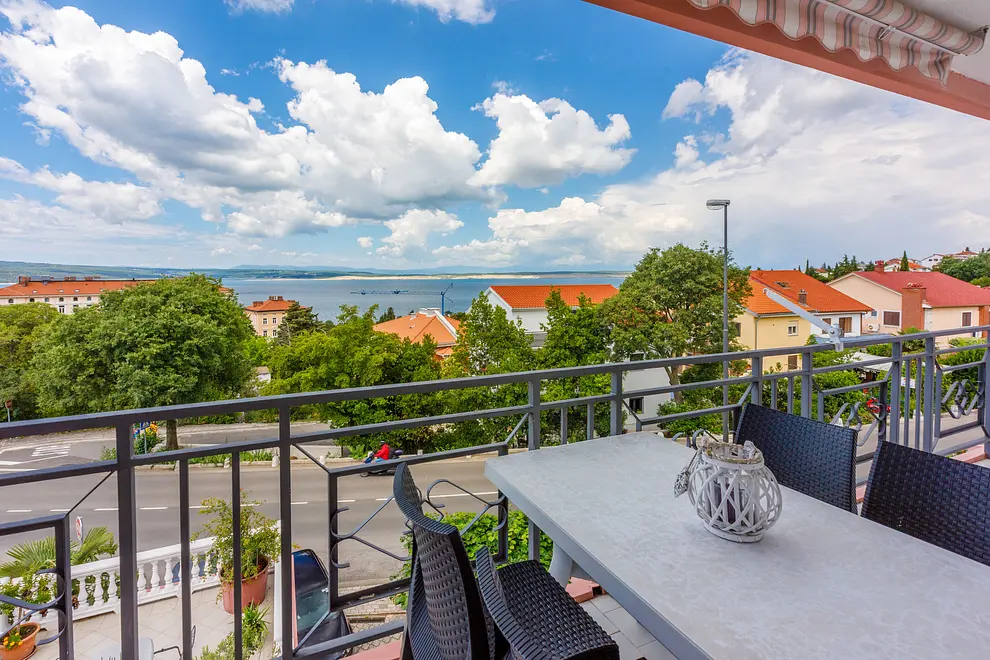 Ferienwohnung in Crikvenica  999202817 31091 – Foto 25
