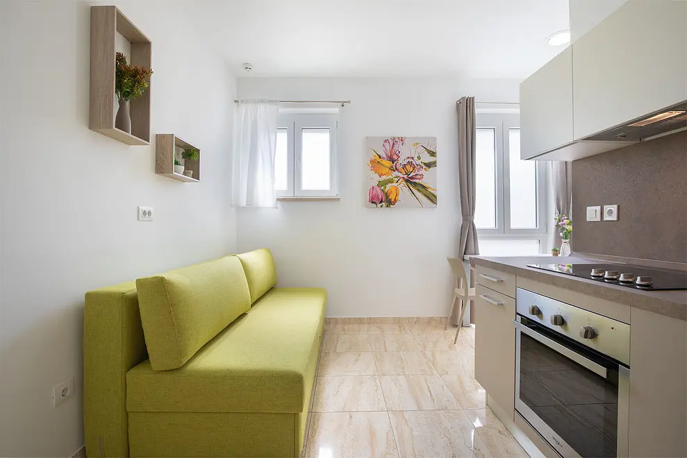 Ferienwohnung in Fazana mit Pool 999211730 39476 – Foto 3