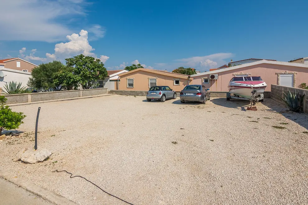 Ferienwohnung in Vir  66112892 4023