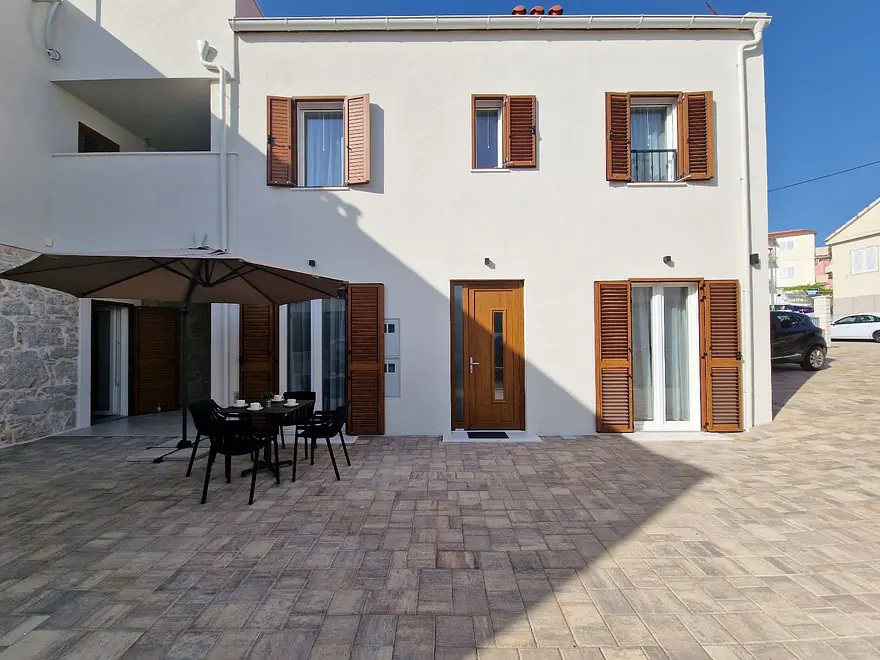 Ferienwohnung in Primosten  66141731 23546