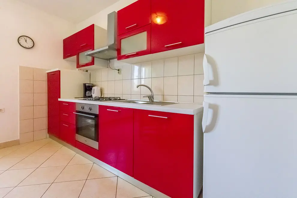 Ferienwohnung in Rogoznica  999206742 34831 – Foto 28