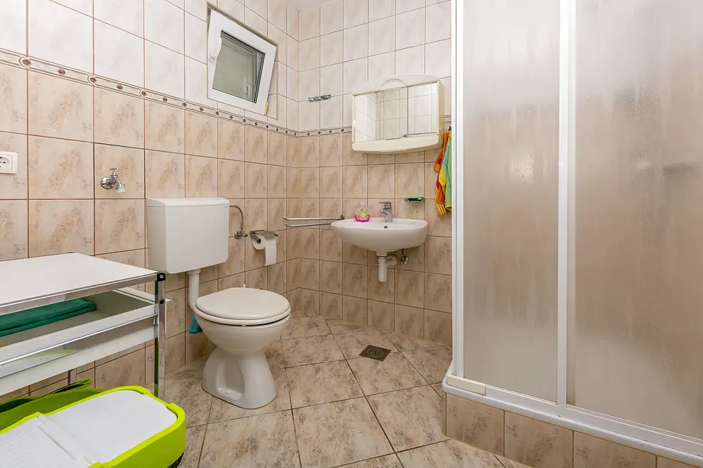 Ferienwohnung in Primosten  999208701 36655 – Foto 25