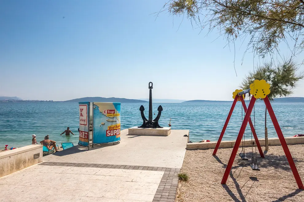 Ferienwohnung in Kastela  999203900 32126 – Foto 17