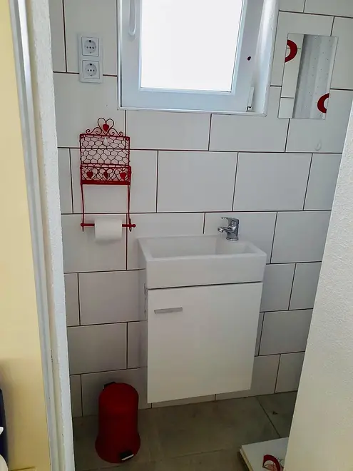Ferienwohnung in Ciovo haustiergeeignet 999210218 38091 – Foto 18