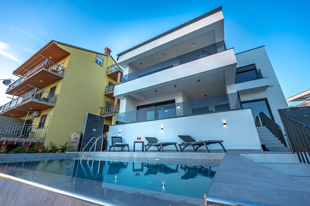 Ferienhaus in Crikvenica mit Pool 999213320 40843 – Foto 20