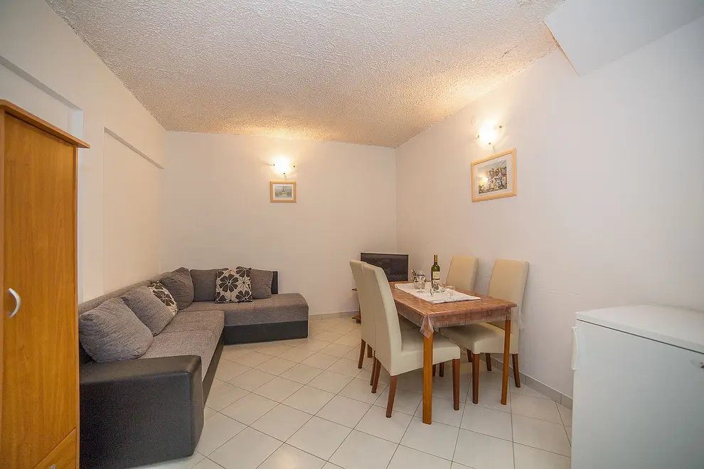 Ferienwohnung in Ciovo mit Pool und haustiergeeignet 999207400 35454 – Foto 17