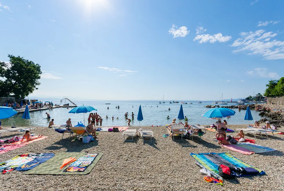 Ferienwohnung in Opatija  999239421 43227 – Foto 14
