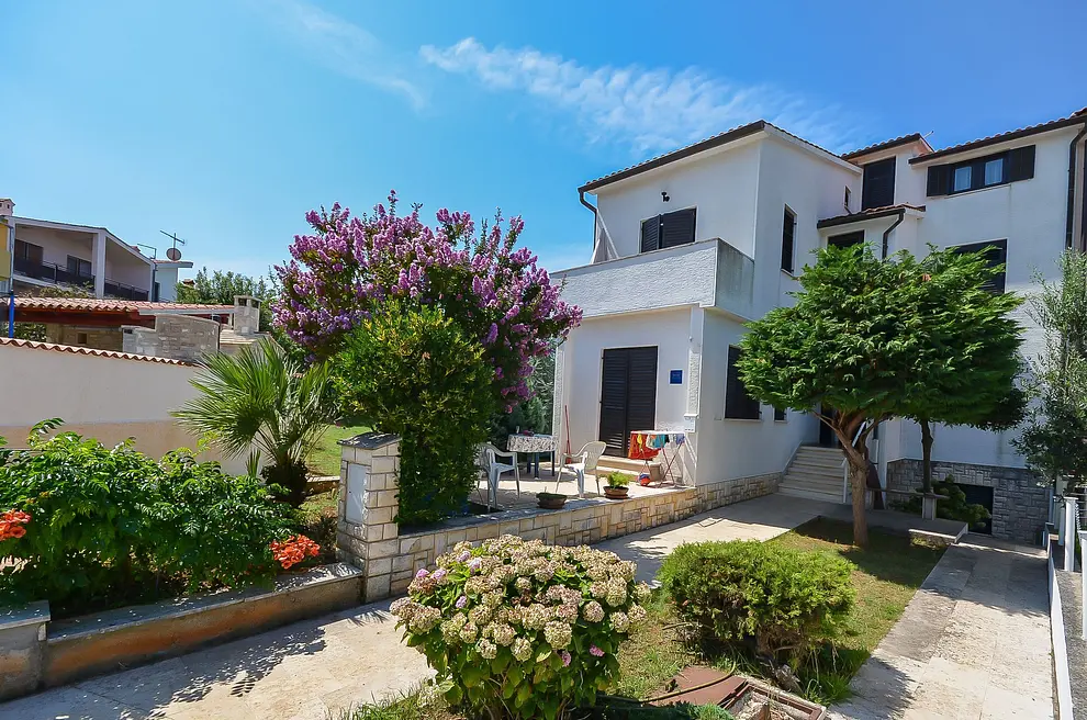 Ferienwohnung in Crikvenica  999204119 32331 – Foto 4