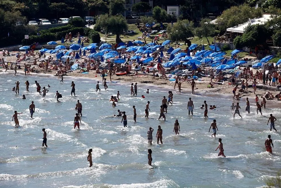 Ferienwohnung in Split  999210919 38750 – Foto 16