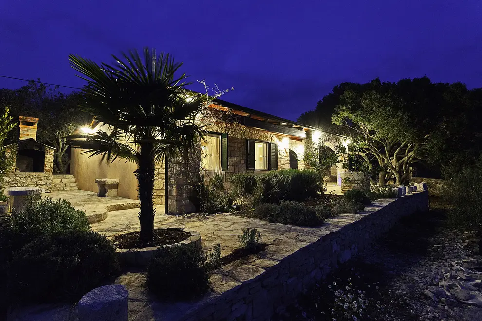 Ferienwohnung in Korcula  66144074 25046