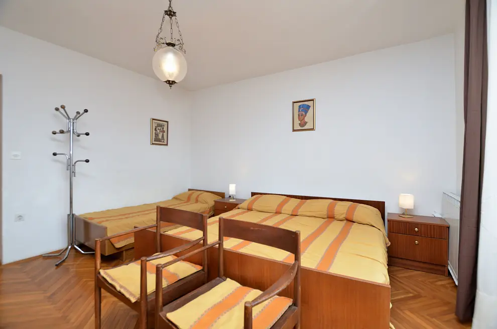 Ferienwohnung in Umag haustiergeeignet 999206339 34445 – Foto 5