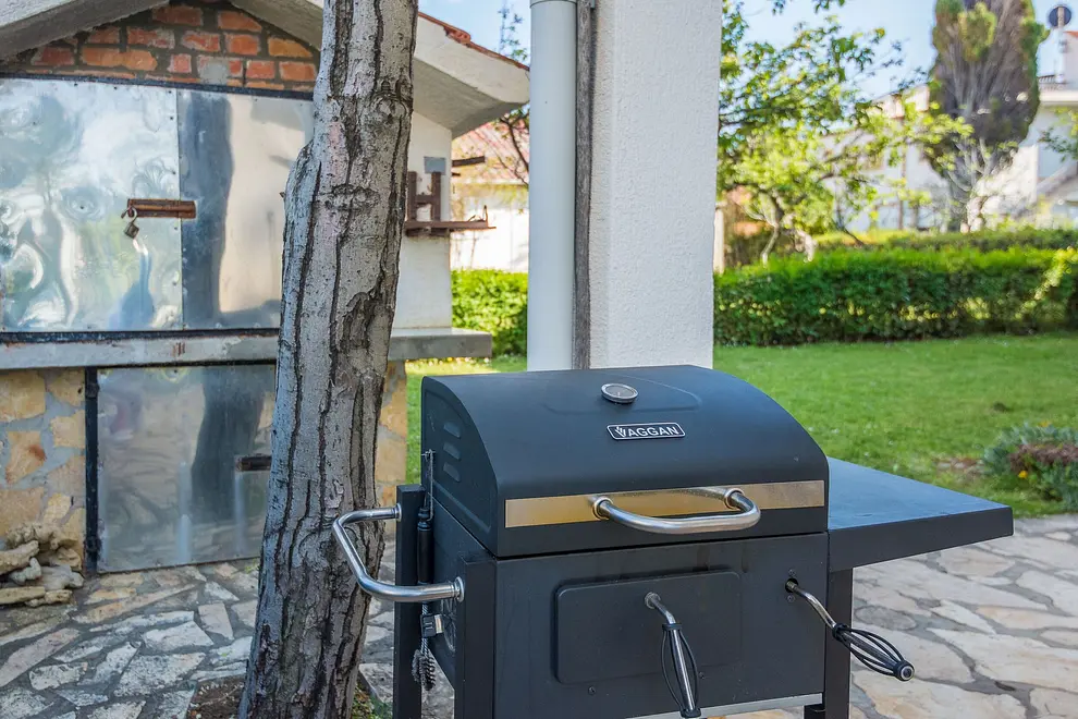 Ferienwohnung in Nin  999206318 34424